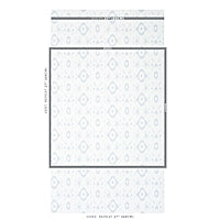 SCHUMACHER  EAST MEETS WEST TABITHA   Orpington Blue   - 5012200
