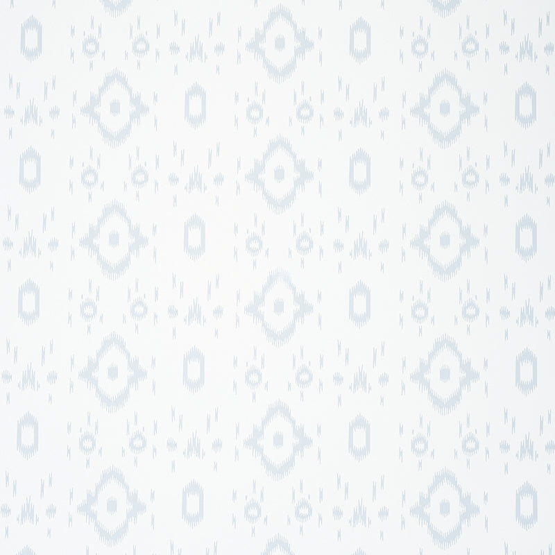 SCHUMACHER  EAST MEETS WEST TABITHA   Orpington Blue   - 5012200