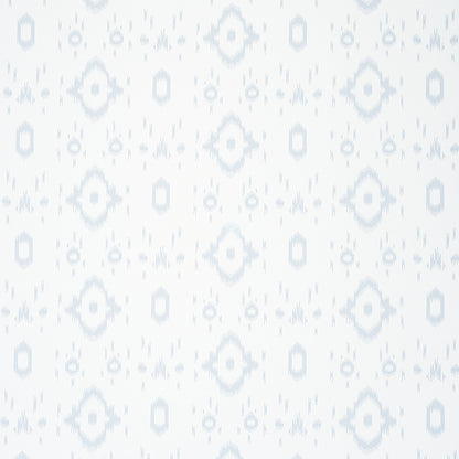 SCHUMACHER  EAST MEETS WEST TABITHA   Orpington Blue   - 5012200