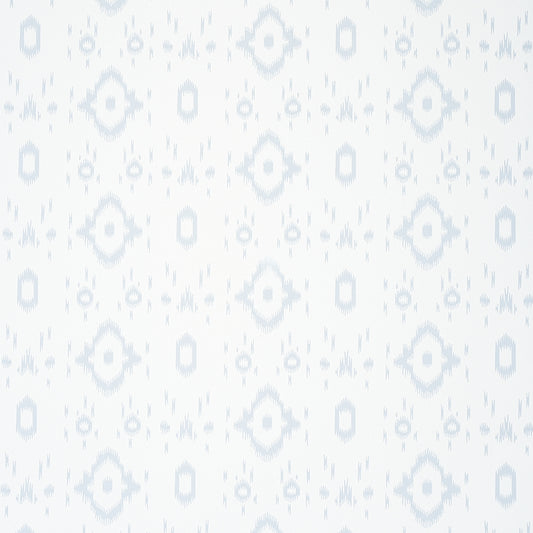 SCHUMACHER  EAST MEETS WEST TABITHA   Orpington Blue   - 5012200