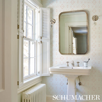 SCHUMACHER  EAST MEETS WEST TABITHA   QUIET PINK   - 5012201