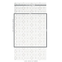 SCHUMACHER  EAST MEETS WEST TABITHA   Soft Grey   - 5012202
