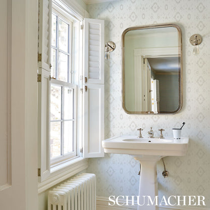 SCHUMACHER  EAST MEETS WEST TABITHA   Soft Grey   - 5012202