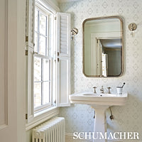 SCHUMACHER  EAST MEETS WEST TABITHA   Soft Grey   - 5012202