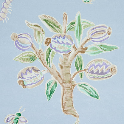 SCHUMACHER  FLIGHT OF FANCY MAGICAL MENAGERIE   SKY   - 5012210