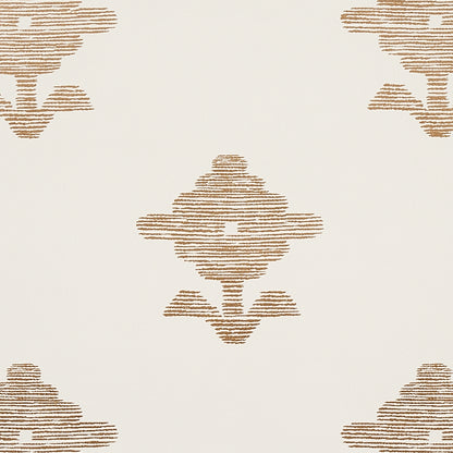 SCHUMACHER WALLCOVERING  East Meets West RUBIA   IVORY   - 5012221