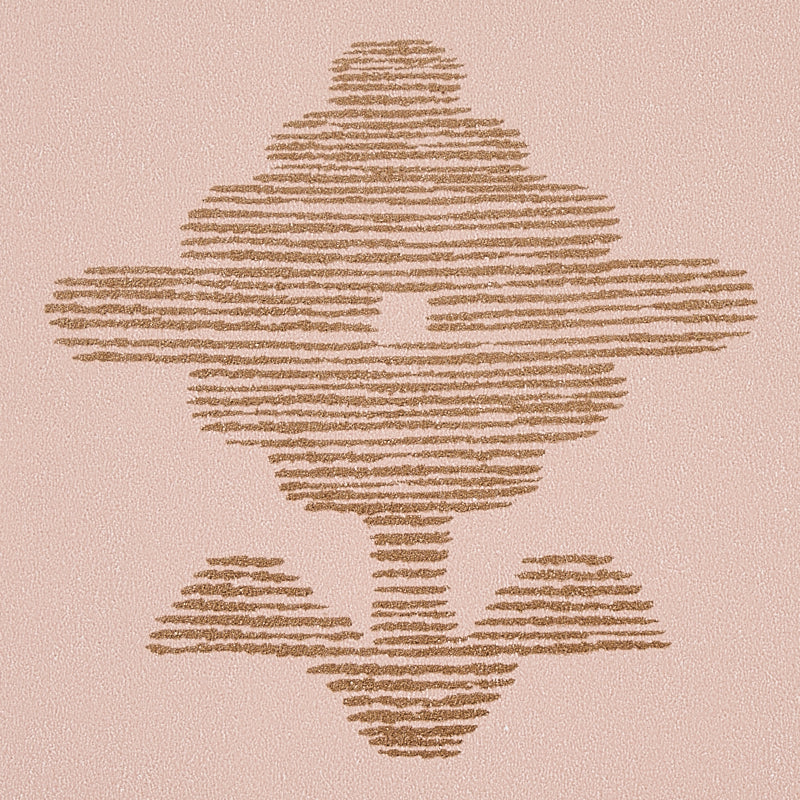 SCHUMACHER  EAST MEETS WEST RUBIA   BLUSH   - 5012222