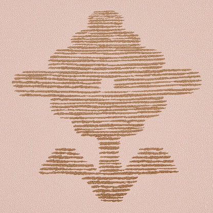 SCHUMACHER  EAST MEETS WEST RUBIA   BLUSH   - 5012222