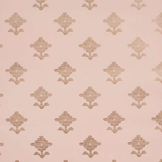 SCHUMACHER  EAST MEETS WEST RUBIA   BLUSH   - 5012222