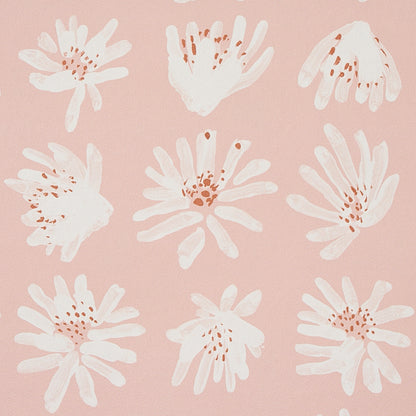 SCHUMACHER  CAROLINE Z HURLEY MEADOW ROCK   BLUSH   - 5012230