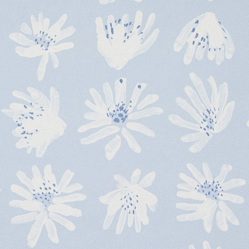 SCHUMACHER  CAROLINE Z HURLEY MEADOW ROCK   SKY   - 5012232