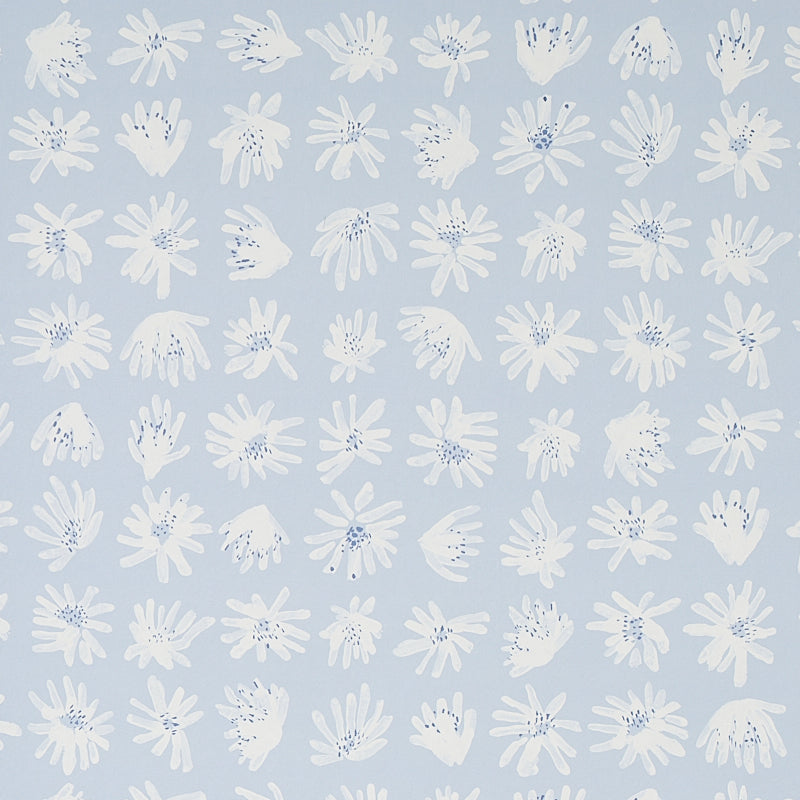 SCHUMACHER  CAROLINE Z HURLEY MEADOW ROCK   SKY   - 5012232