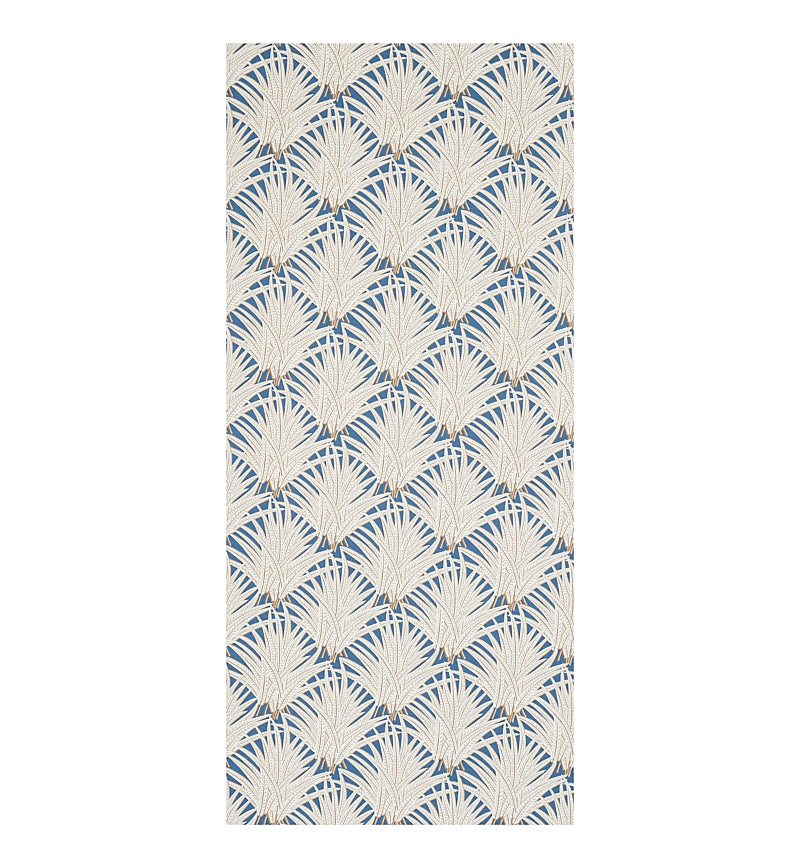 SCHUMACHER  COPACABANA ZENADA   Blue   - 5012242
