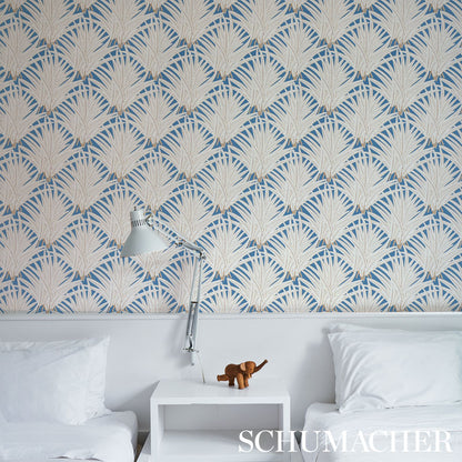SCHUMACHER  COPACABANA ZENADA   Blue   - 5012242