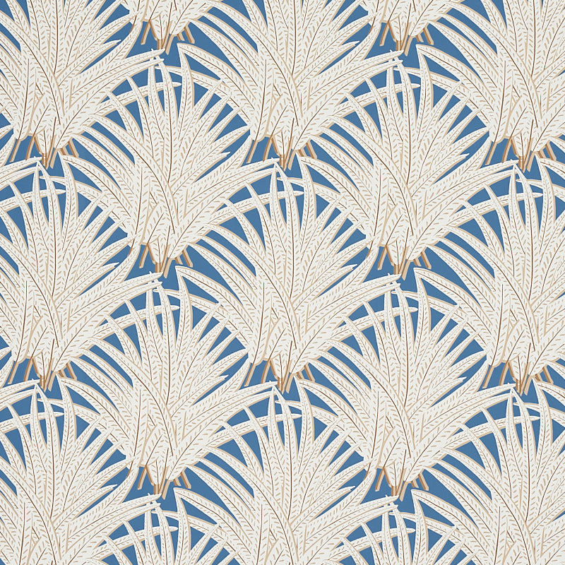 SCHUMACHER  COPACABANA ZENADA   Blue   - 5012242