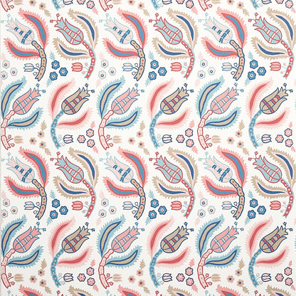 SCHUMACHER  EAST MEETS WEST MALABAR VINE   ROSE , DELFT   - 5012341