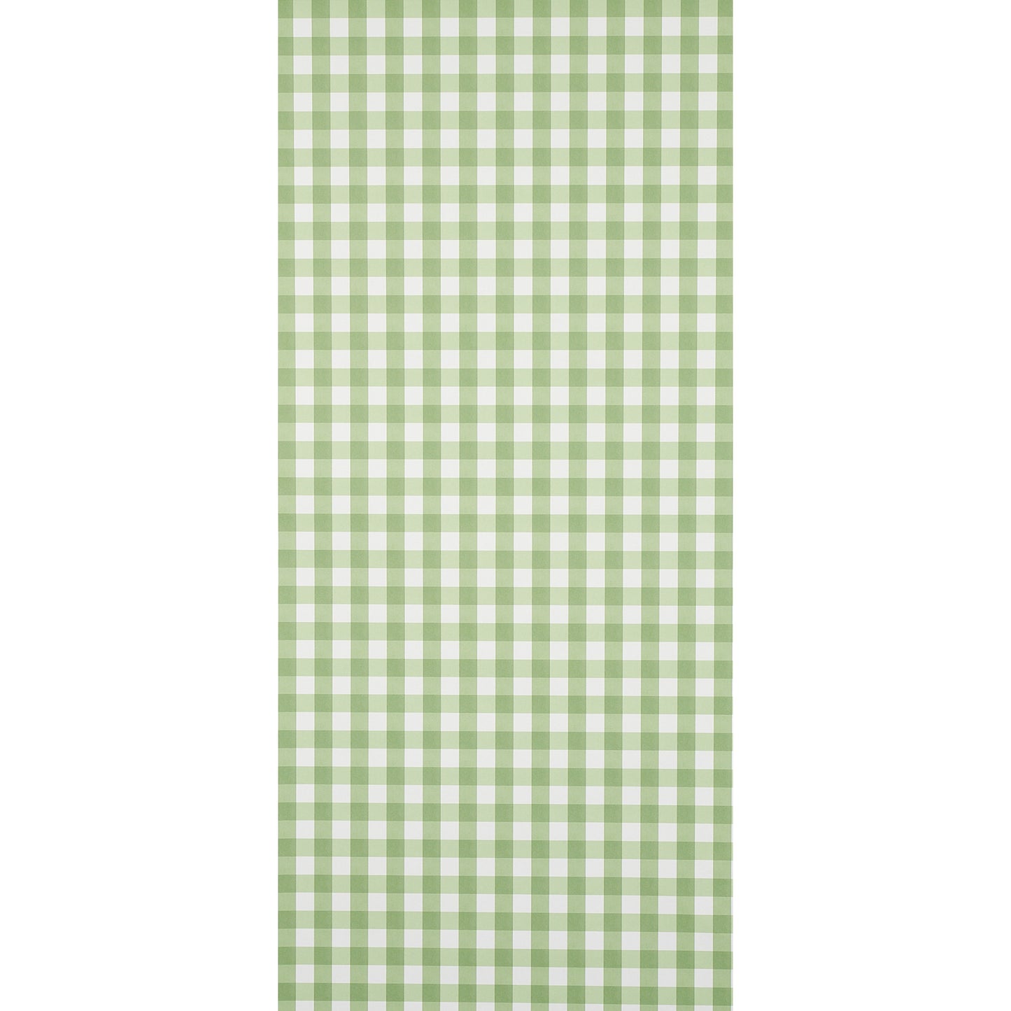 SCHUMACHER  PLAID WALLCOVERINGS WILLA CHECK SMALL   LEAF   - 5012362