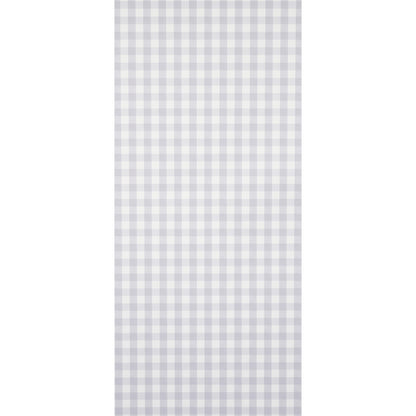 SCHUMACHER  PLAID WALLCOVERINGS WILLA CHECK SMALL   LAVENDER   - 5012365