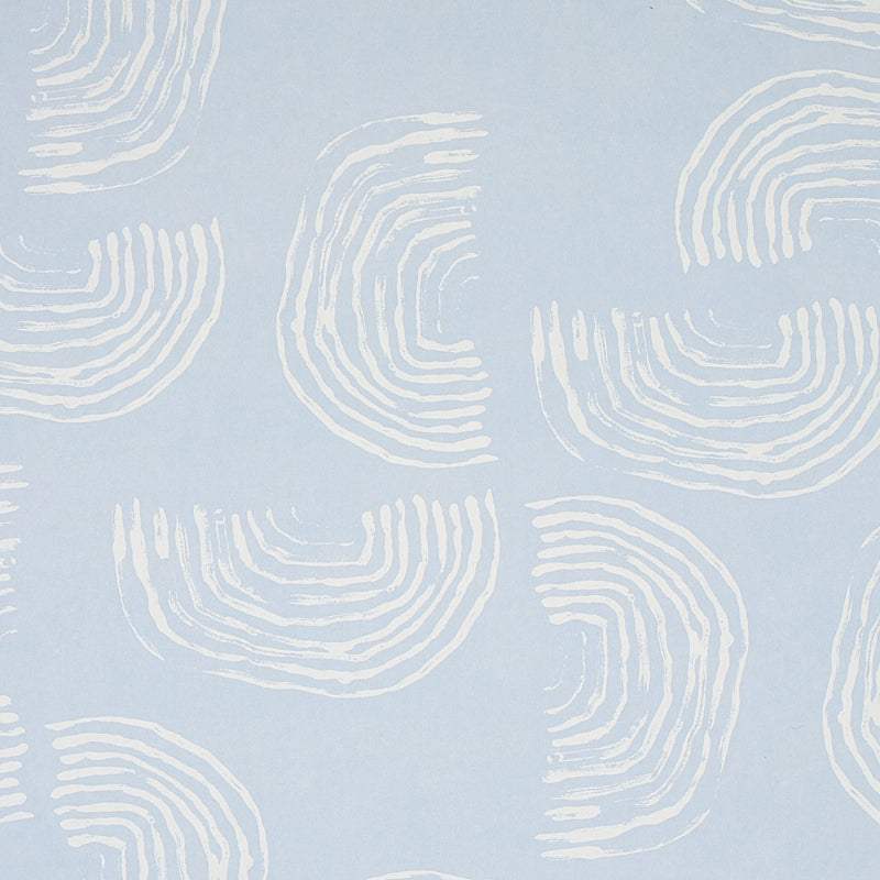 SCHUMACHER  CAROLINE Z HURLEY QUANSOO   IVORY ON SKY   - 5012400