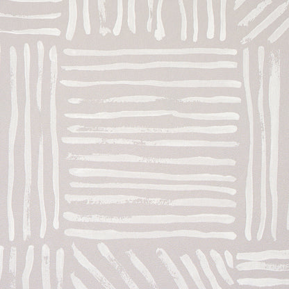 SCHUMACHER  CAROLINE Z HURLEY KATAMA   IVORY ON STONE   - 5012420