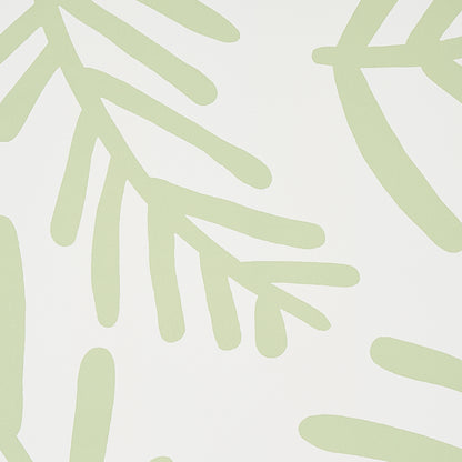 SCHUMACHER  CAROLINE Z HURLEY TIAH COVE   Sage Leaf   - 5012450