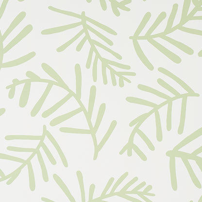 SCHUMACHER  CAROLINE Z HURLEY TIAH COVE   Sage Leaf   - 5012450