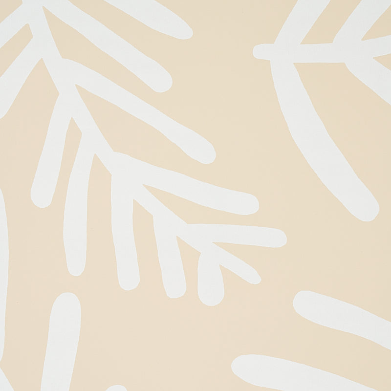SCHUMACHER  CAROLINE Z HURLEY TIAH COVE   Ivory On Natural   - 5012452