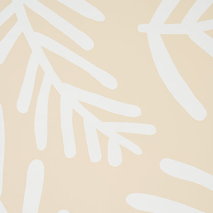 SCHUMACHER  CAROLINE Z HURLEY TIAH COVE   Ivory On Natural   - 5012452