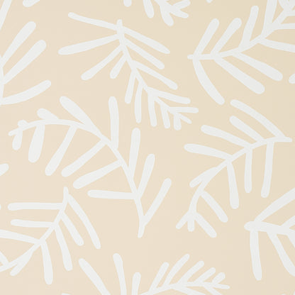 SCHUMACHER  CAROLINE Z HURLEY TIAH COVE   Ivory On Natural   - 5012452