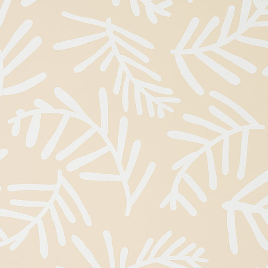 SCHUMACHER  CAROLINE Z HURLEY TIAH COVE   Ivory On Natural   - 5012452