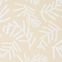 SCHUMACHER  CAROLINE Z HURLEY TIAH COVE   Ivory On Natural   - 5012452
