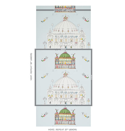 SCHUMACHER  FLIGHT OF FANCY OPERA   Sky   - 5012480