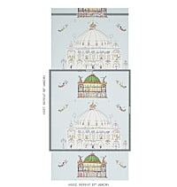 SCHUMACHER  FLIGHT OF FANCY OPERA   Sky   - 5012480