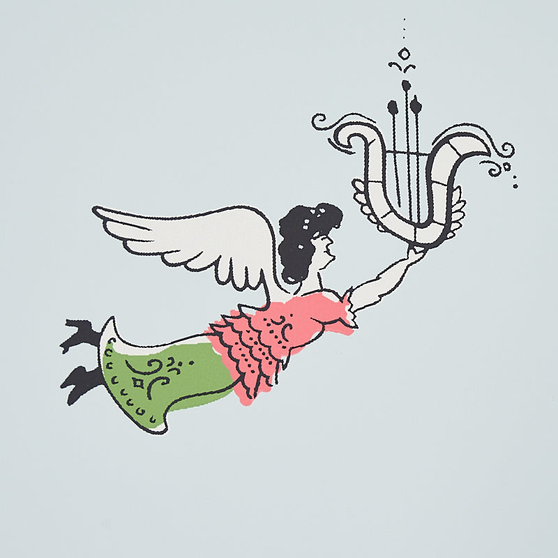SCHUMACHER  FLIGHT OF FANCY OPERA   Sky   - 5012480