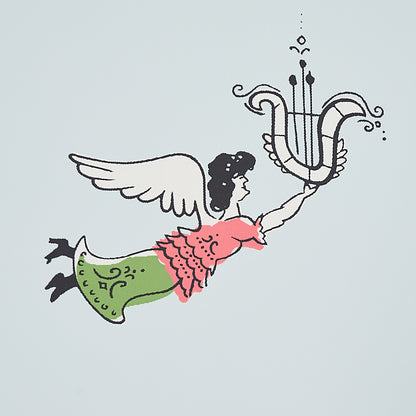 SCHUMACHER  FLIGHT OF FANCY OPERA   Sky   - 5012480