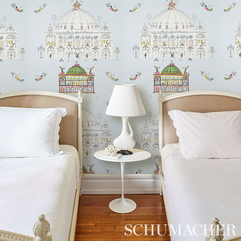 SCHUMACHER  FLIGHT OF FANCY OPERA   Sky   - 5012480