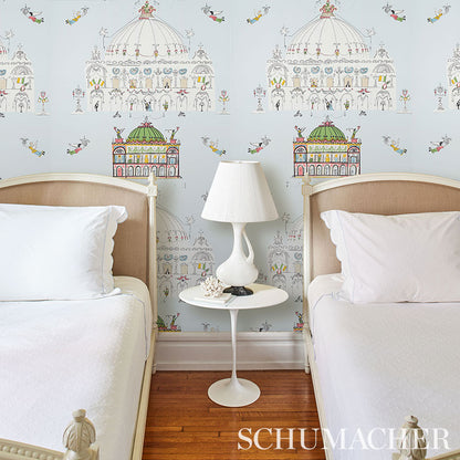 SCHUMACHER  FLIGHT OF FANCY OPERA   Sky   - 5012480