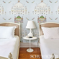 SCHUMACHER  FLIGHT OF FANCY OPERA   Sky   - 5012480