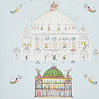 SCHUMACHER  FLIGHT OF FANCY OPERA   Sky   - 5012480