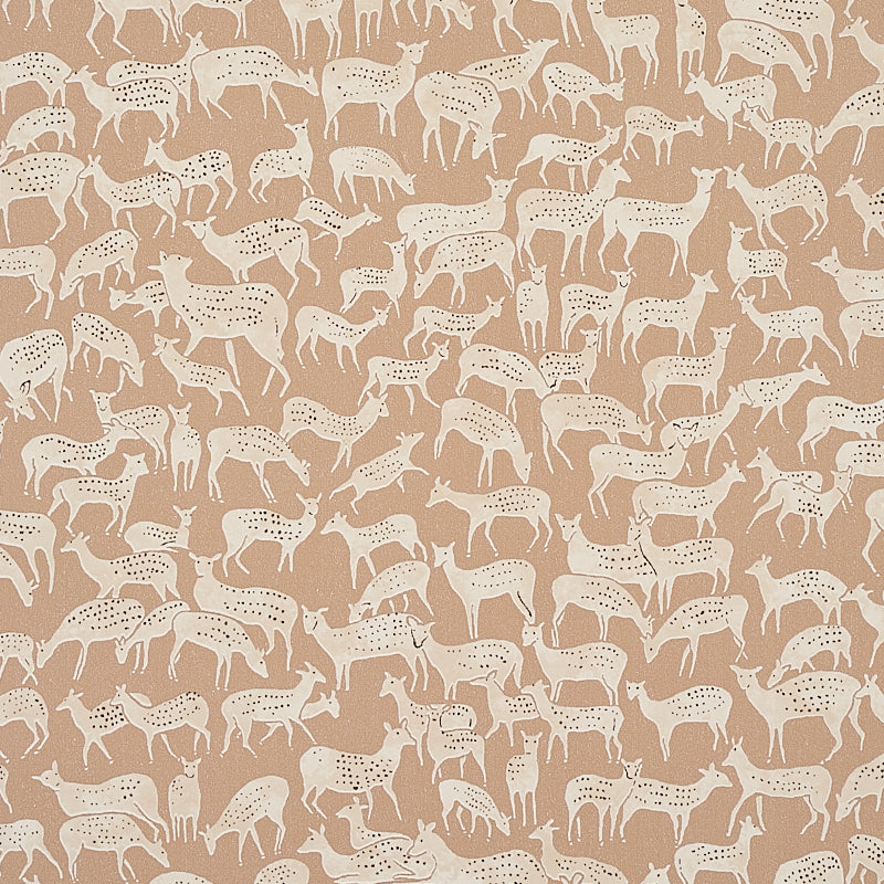 SCHUMACHER  FLIGHT OF FANCY FAUNA   FAWN   - 5012492