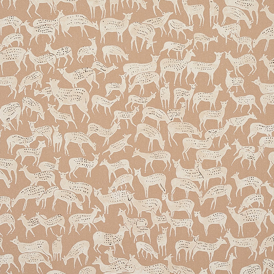 SCHUMACHER  FLIGHT OF FANCY FAUNA   FAWN   - 5012492