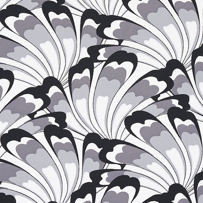 SCHUMACHER  CRISTINA BUCKLEY GOTHAM SWING   Charcoal   - 5012530
