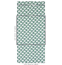 SCHUMACHER  CRISTINA BUCKLEY GOTHAM SWING   Sage   - 5012531