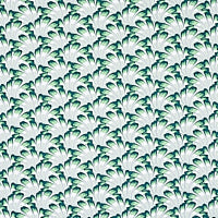 SCHUMACHER  CRISTINA BUCKLEY GOTHAM SWING   Sage   - 5012531