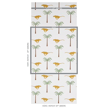 SCHUMACHER  CRISTINA BUCKLEY A WILD DESERT DREAM   Safari   - 5012540