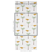 SCHUMACHER  CRISTINA BUCKLEY A WILD DESERT DREAM   Safari   - 5012540