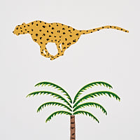 SCHUMACHER  CRISTINA BUCKLEY A WILD DESERT DREAM   Safari   - 5012540