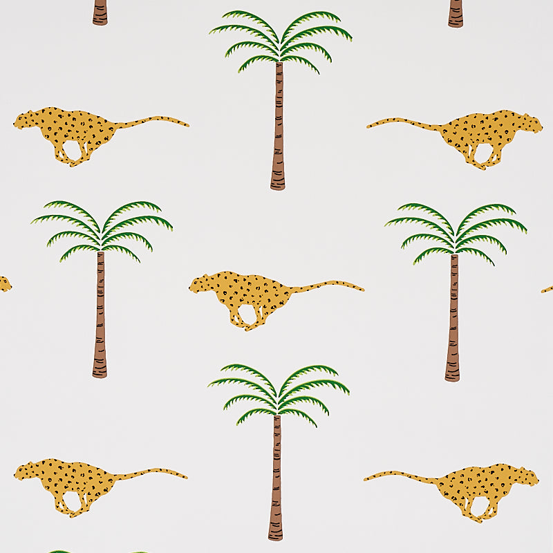 SCHUMACHER  CRISTINA BUCKLEY A WILD DESERT DREAM   Safari   - 5012540