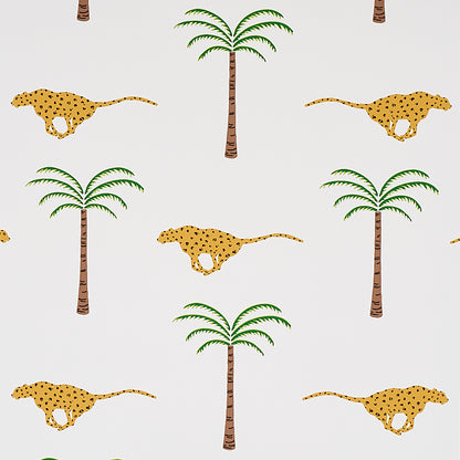 SCHUMACHER  CRISTINA BUCKLEY A WILD DESERT DREAM   Safari   - 5012540