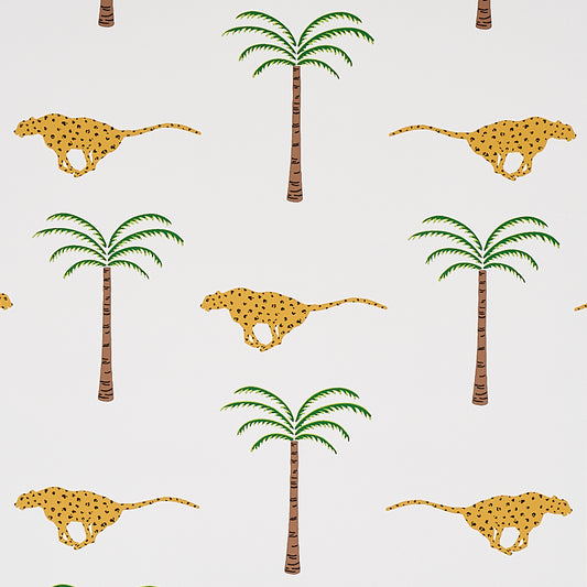 SCHUMACHER  CRISTINA BUCKLEY A WILD DESERT DREAM   Safari   - 5012540